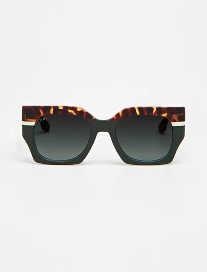 matt 113 - rubber tricolor tortoise