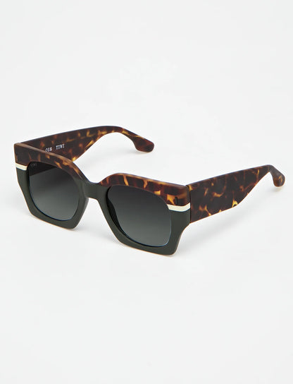 matt 113 - rubber tricolor tortoise