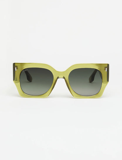 matt 620 - shiny green