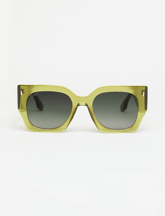 matt 620 - shiny green