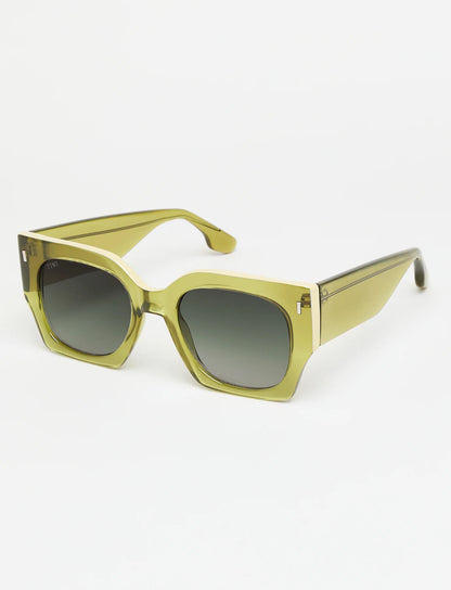 matt 620 - shiny green