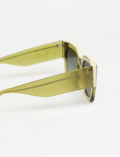 matt 620 - shiny green
