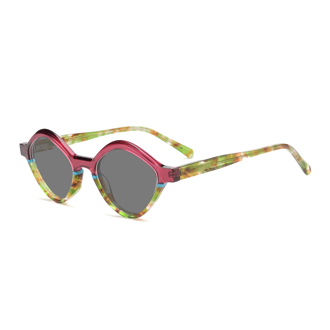 jimena - magenta tort