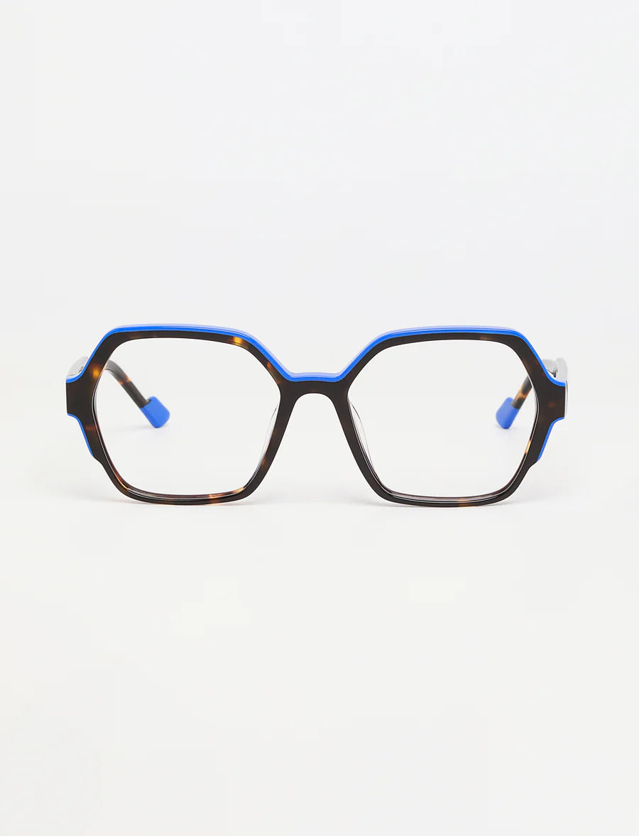 ona - dark  tort/blue