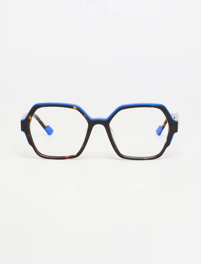 ona - dark  tort/blue