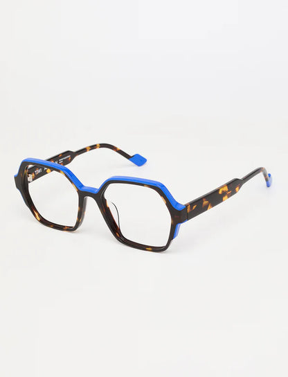ona - dark  tort/blue