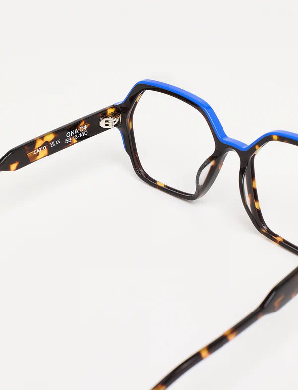 ona - dark  tort/blue