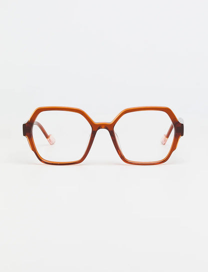 ona C8 - green tortoise