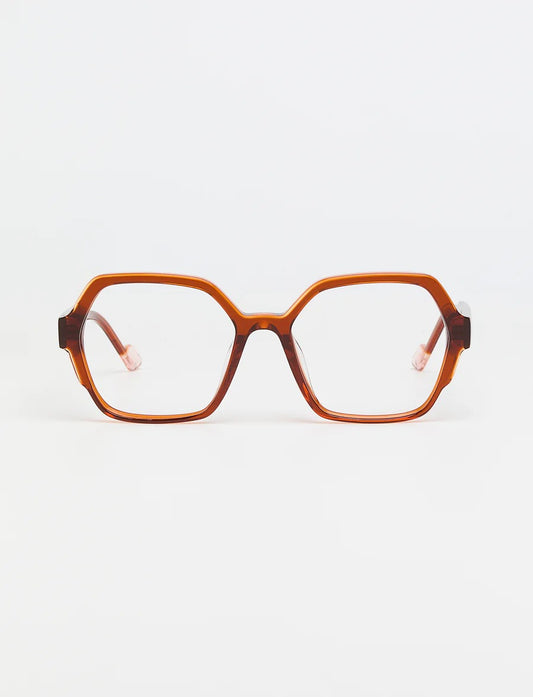ona C8 - green tortoise