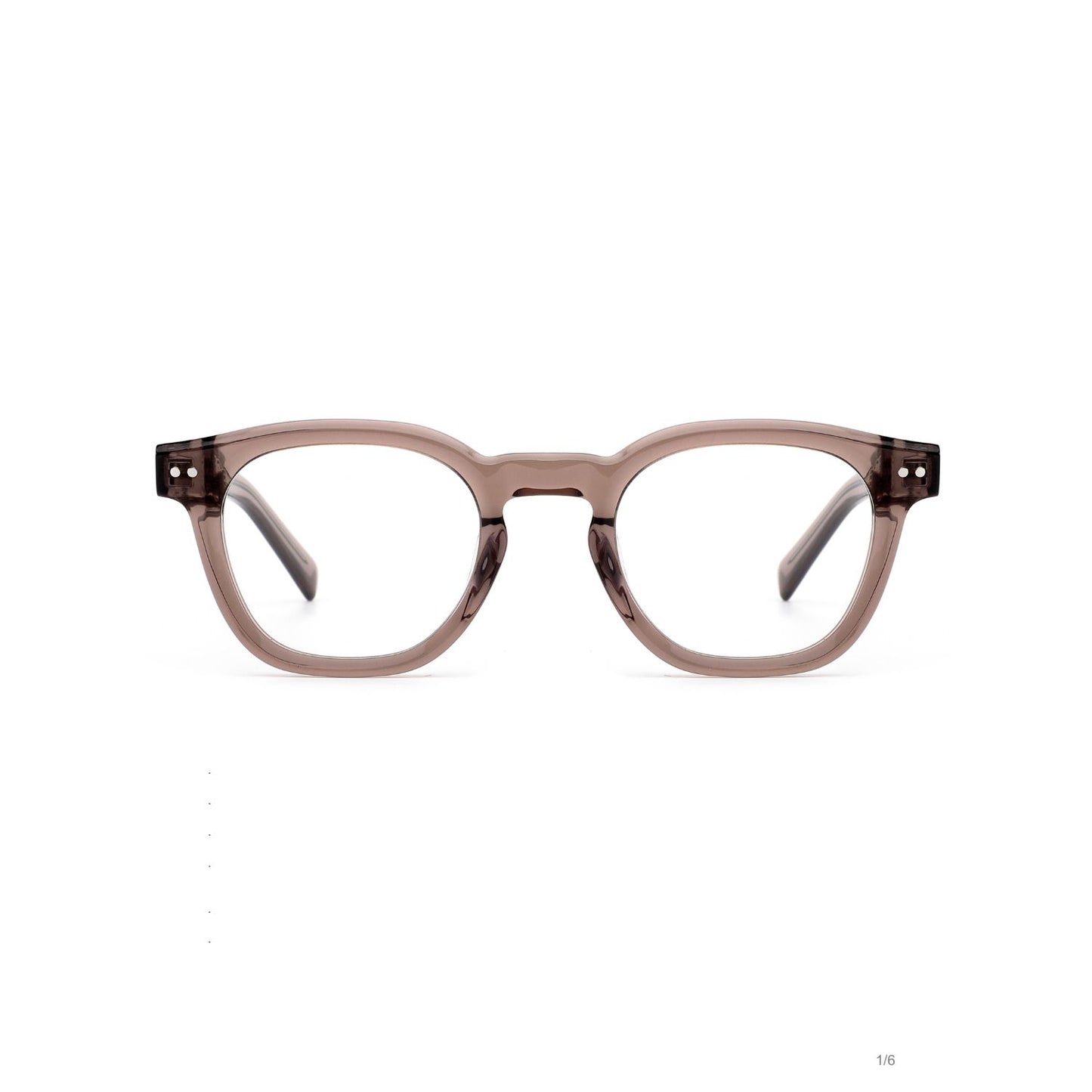 hoax - light brown