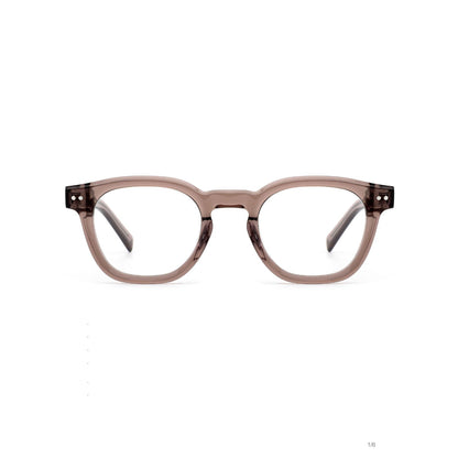 hoax - light brown