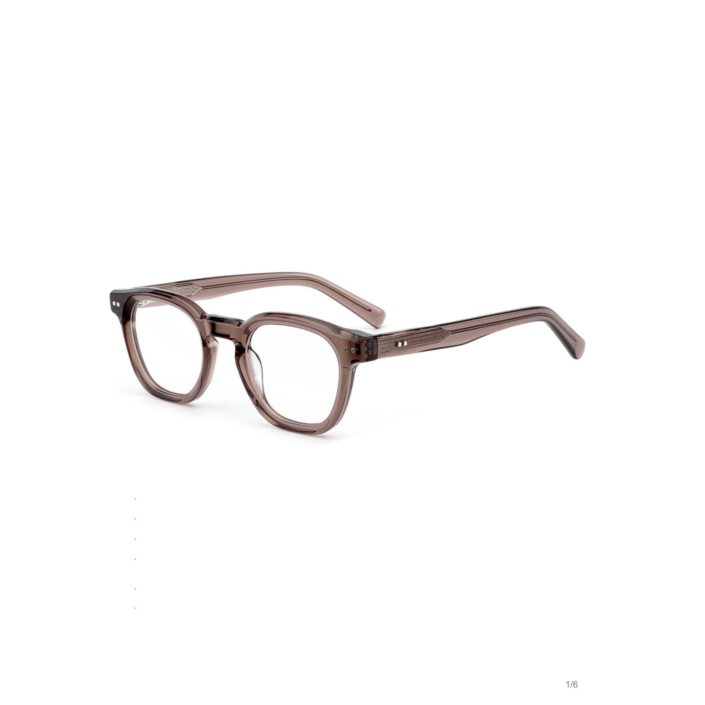 hoax - light brown