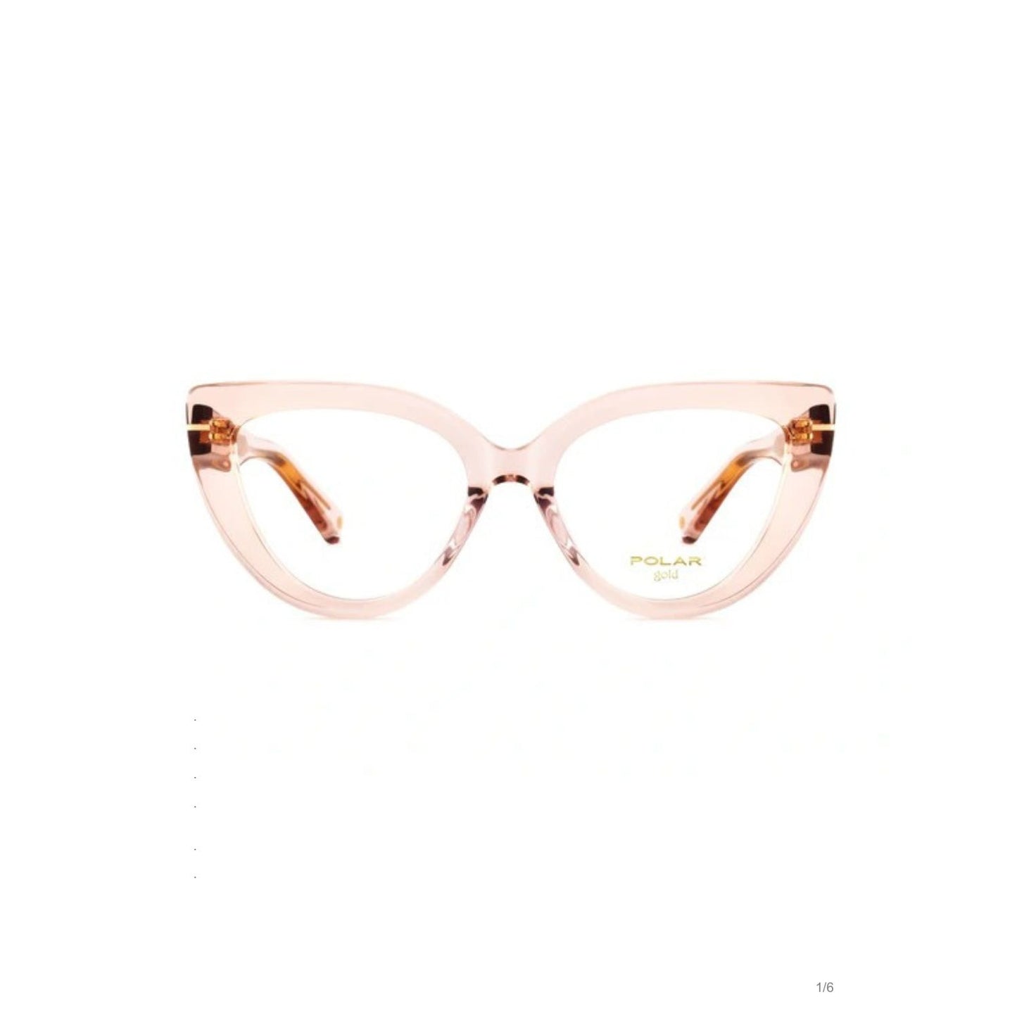 1007 - 15 gold/pink