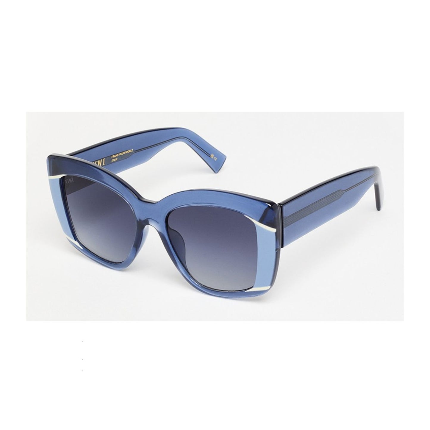 ginevra 800 - blue