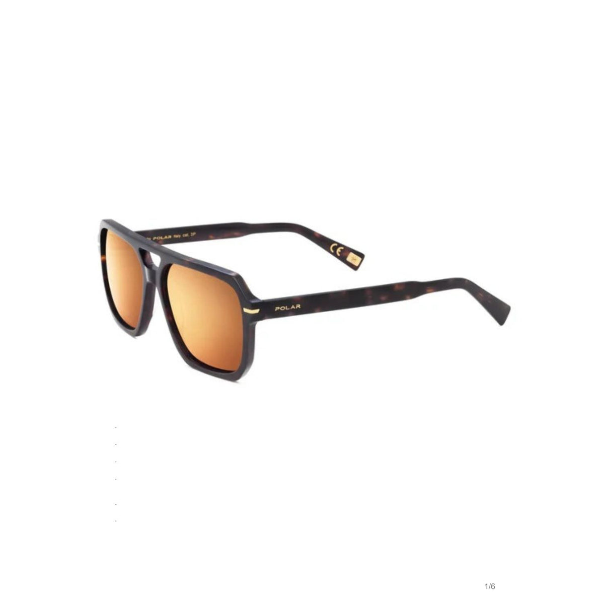 3034  -  428/R gold/tort