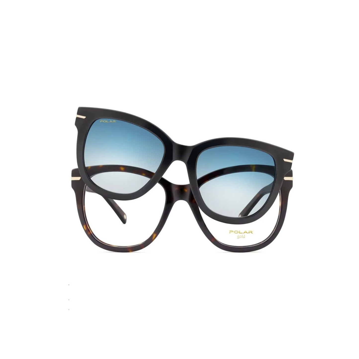 gold psyche - 428/g - clip - on
