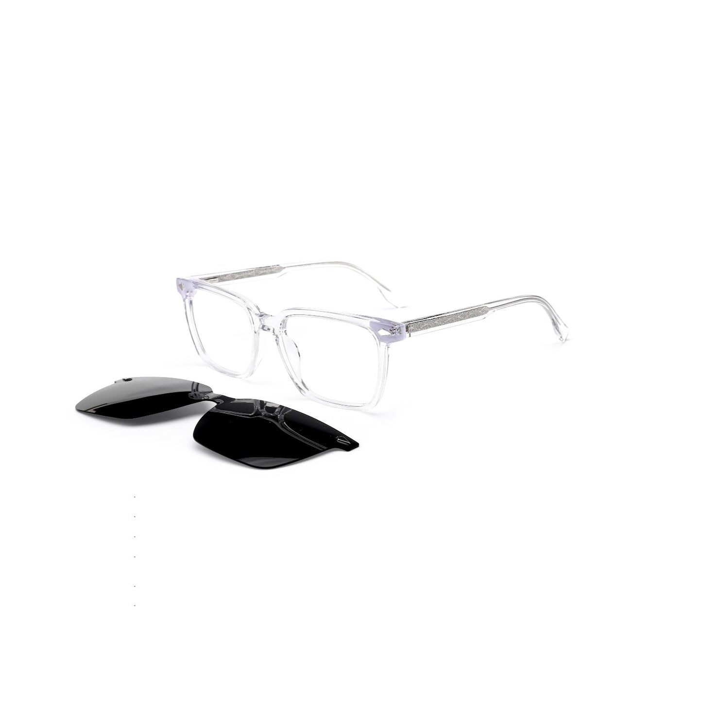 montura con clic - h3612 c3 clear