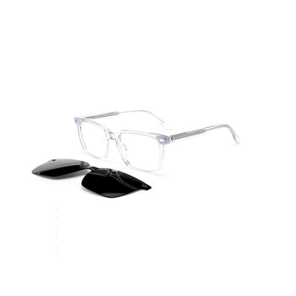montura con clic - h3612 c3 clear