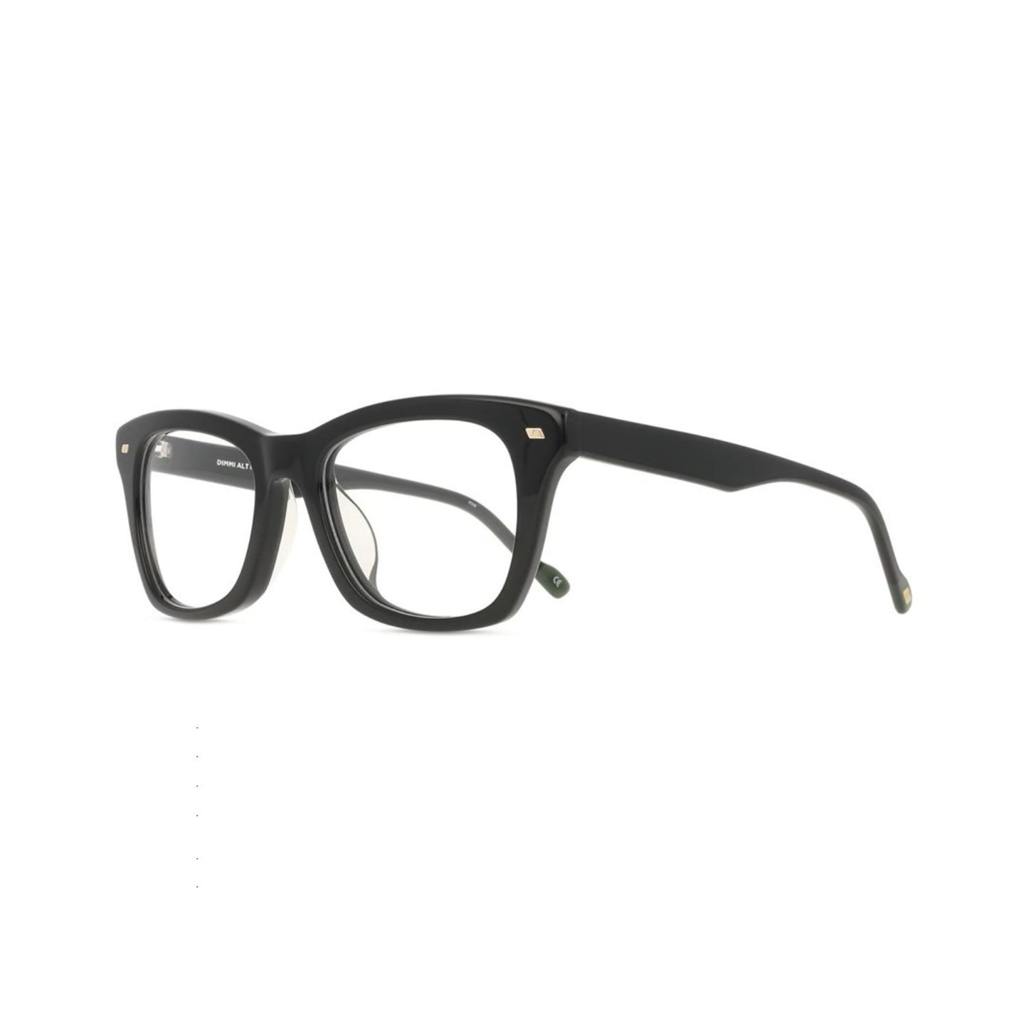 dimmi alt fit - black