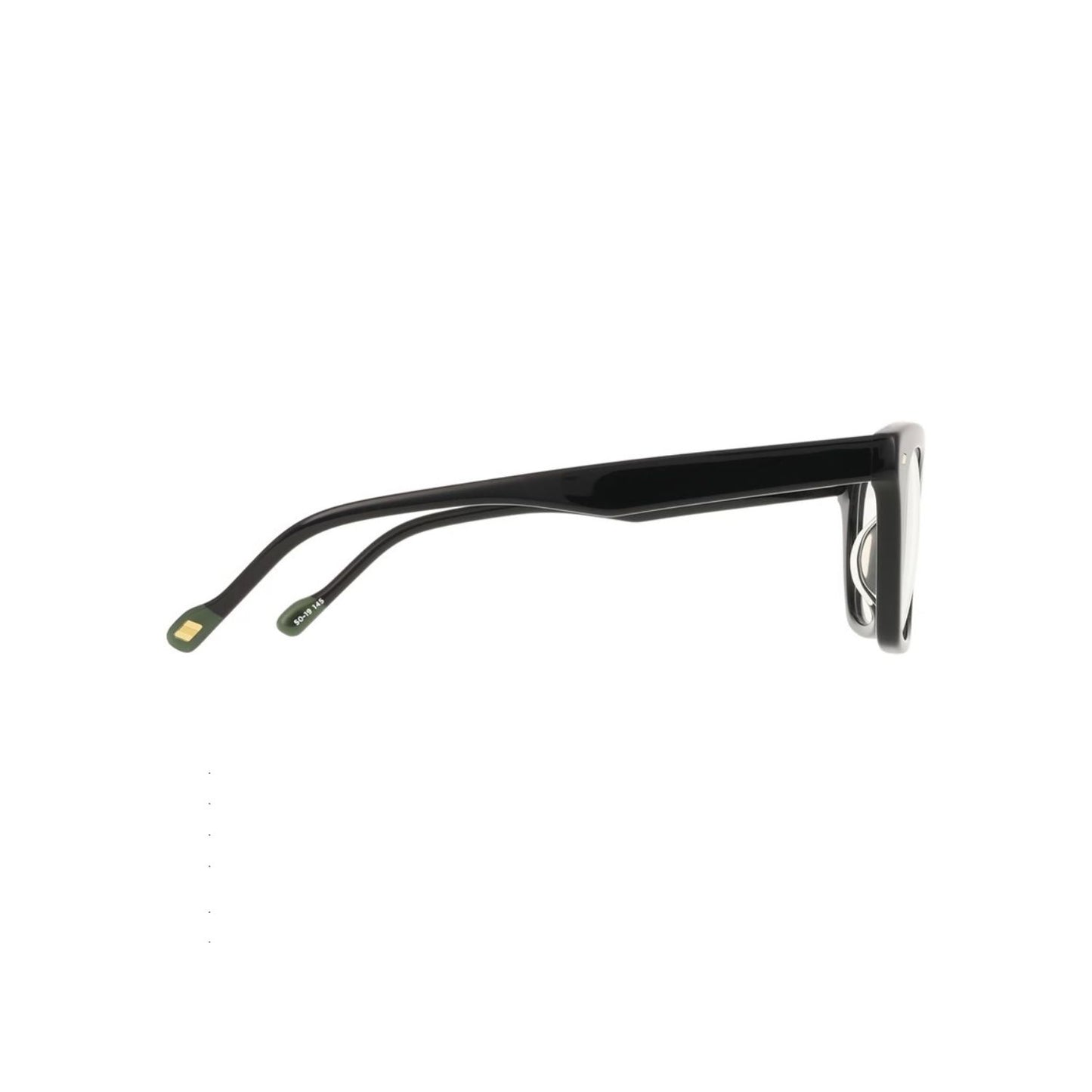 dimmi alt fit - black