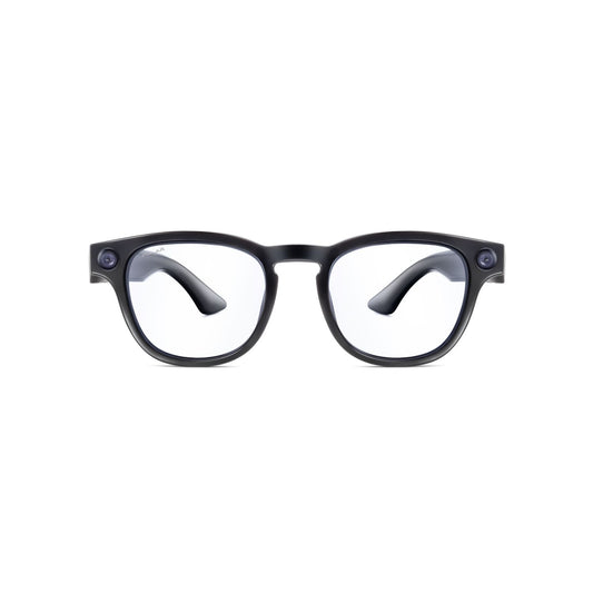 polar - memo blue block