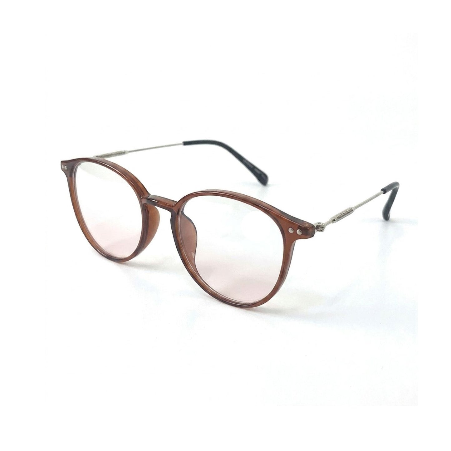 blush - round brown TR2501 C2