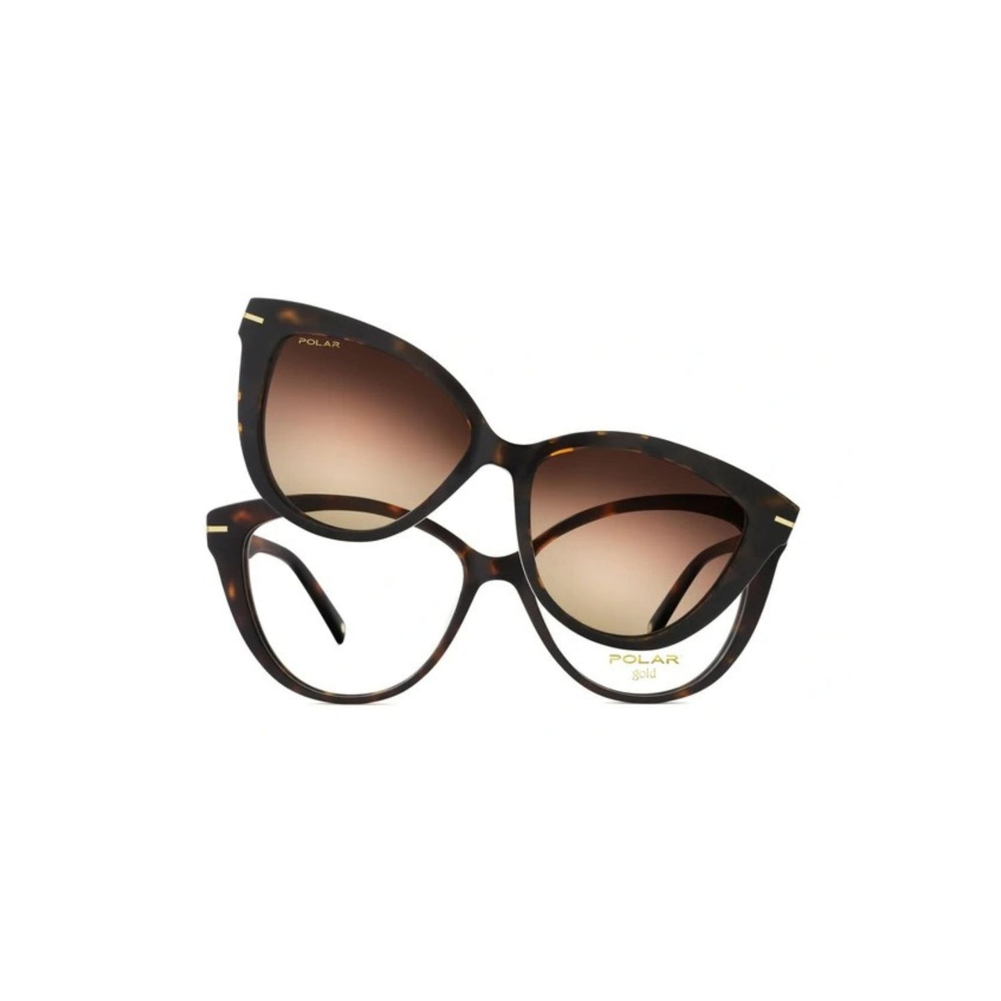 gold C 04 - 428 - clip - on