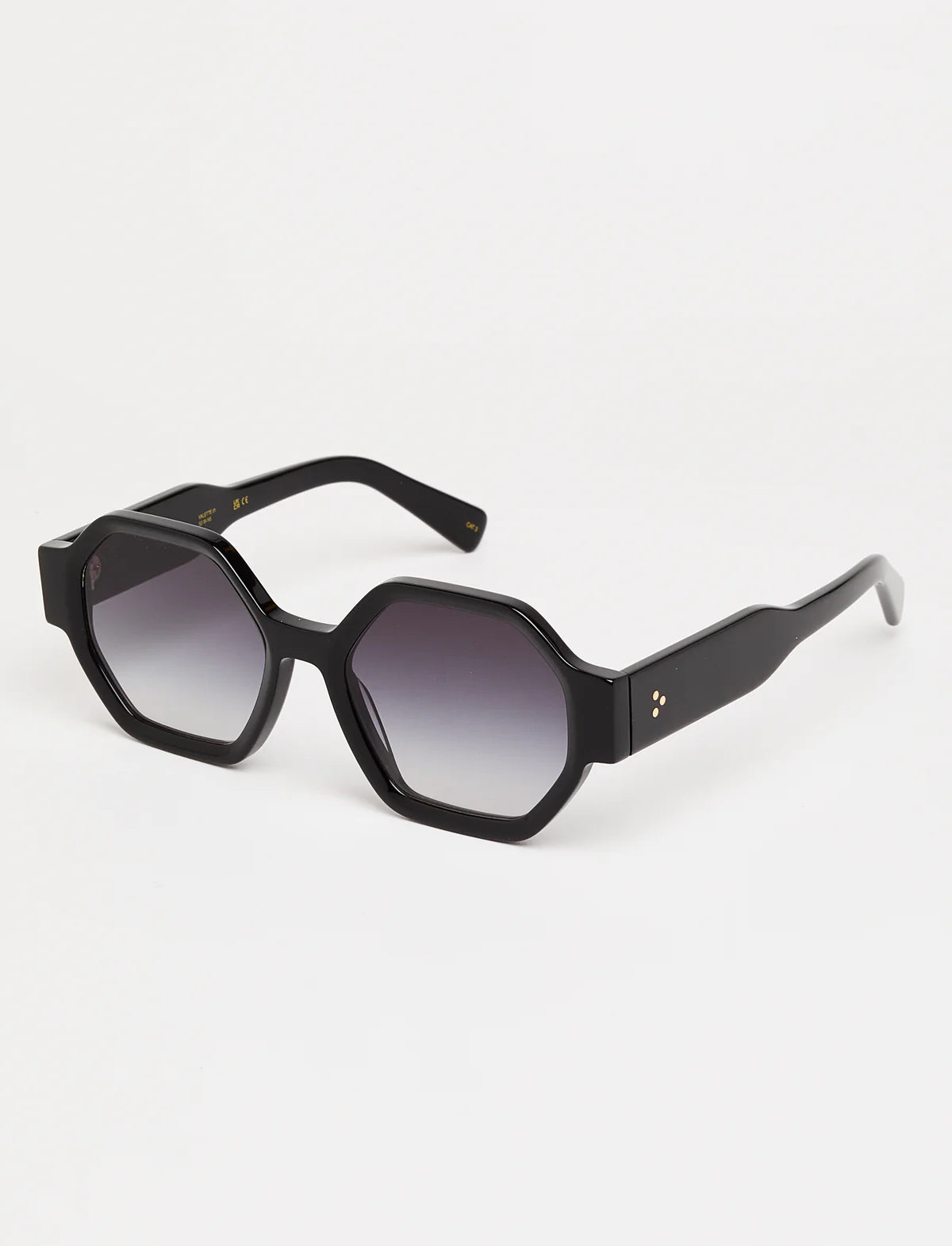 valette 01 - black limited edition 1/300