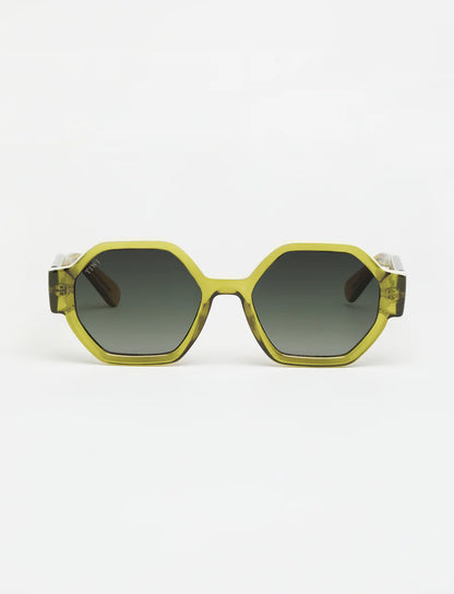 valette 620 - olive green beige