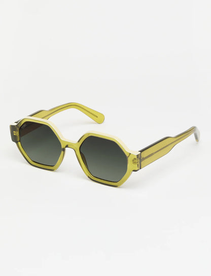 valette 620 - olive green beige
