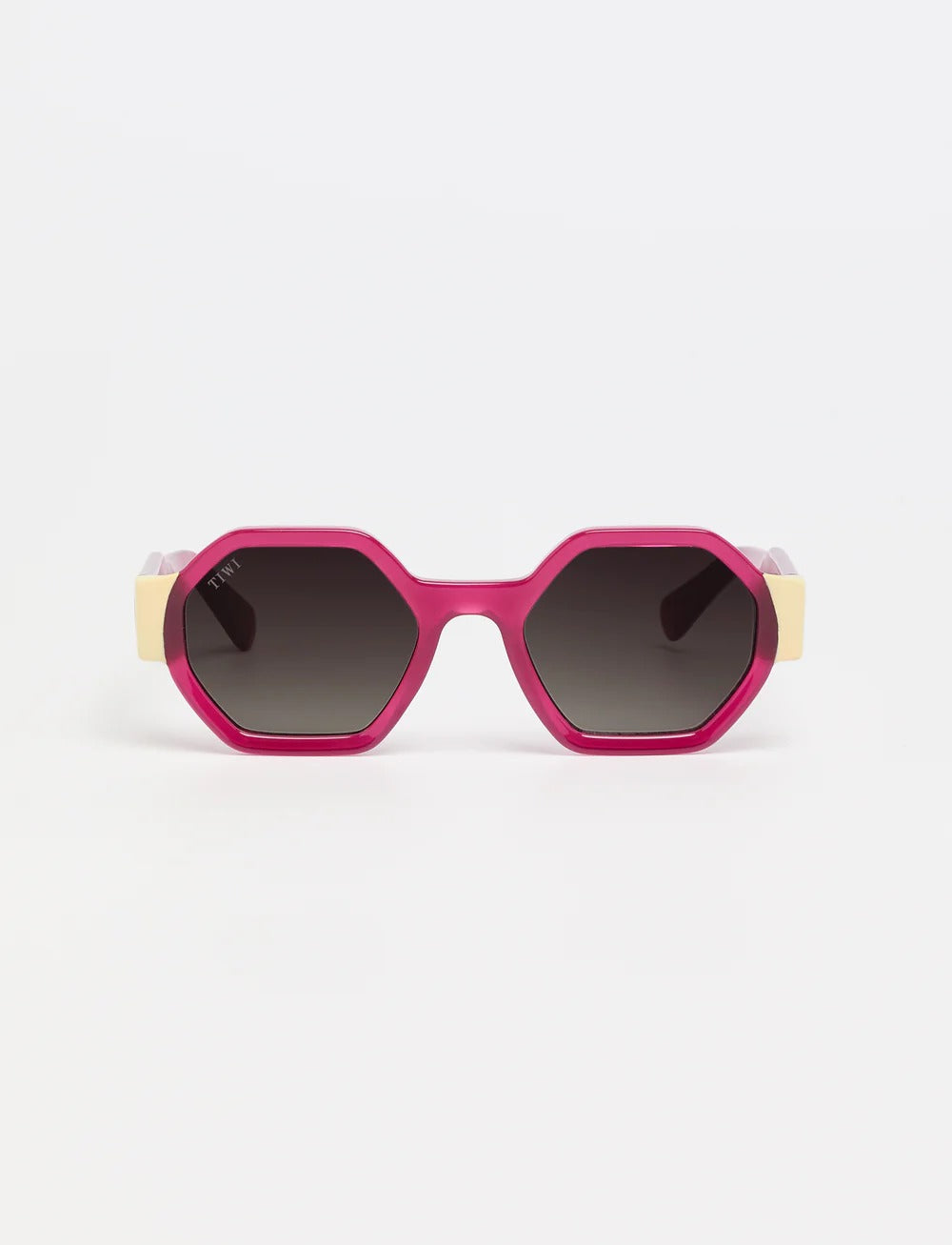 junior valette 31 - shiny bicolor cherry