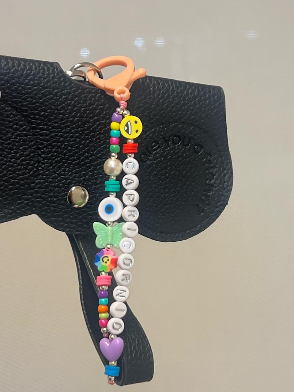 capricornio - charm horóscopo