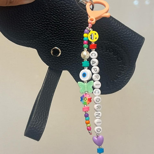 capricornio - charm horóscopo