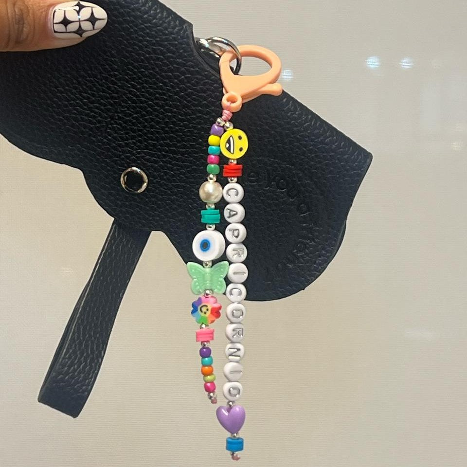 capricornio - charm horóscopo