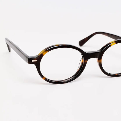 ceret - shiny vintage tort