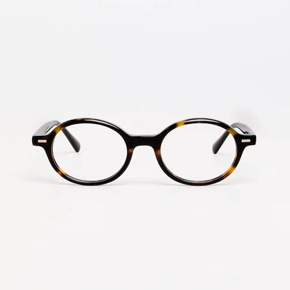 ceret - shiny vintage tort