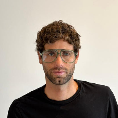 coppola - green