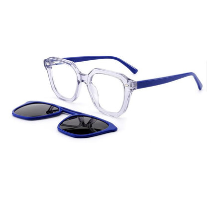 montura con click - YD1305 C5