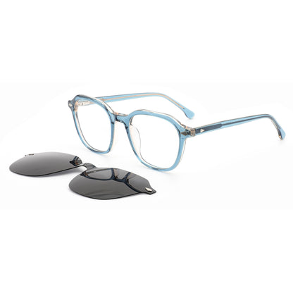 montura con clic - yd 1390 c4 cyan