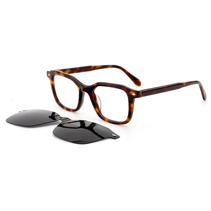 montura con clic - yd 1503 c2 tort