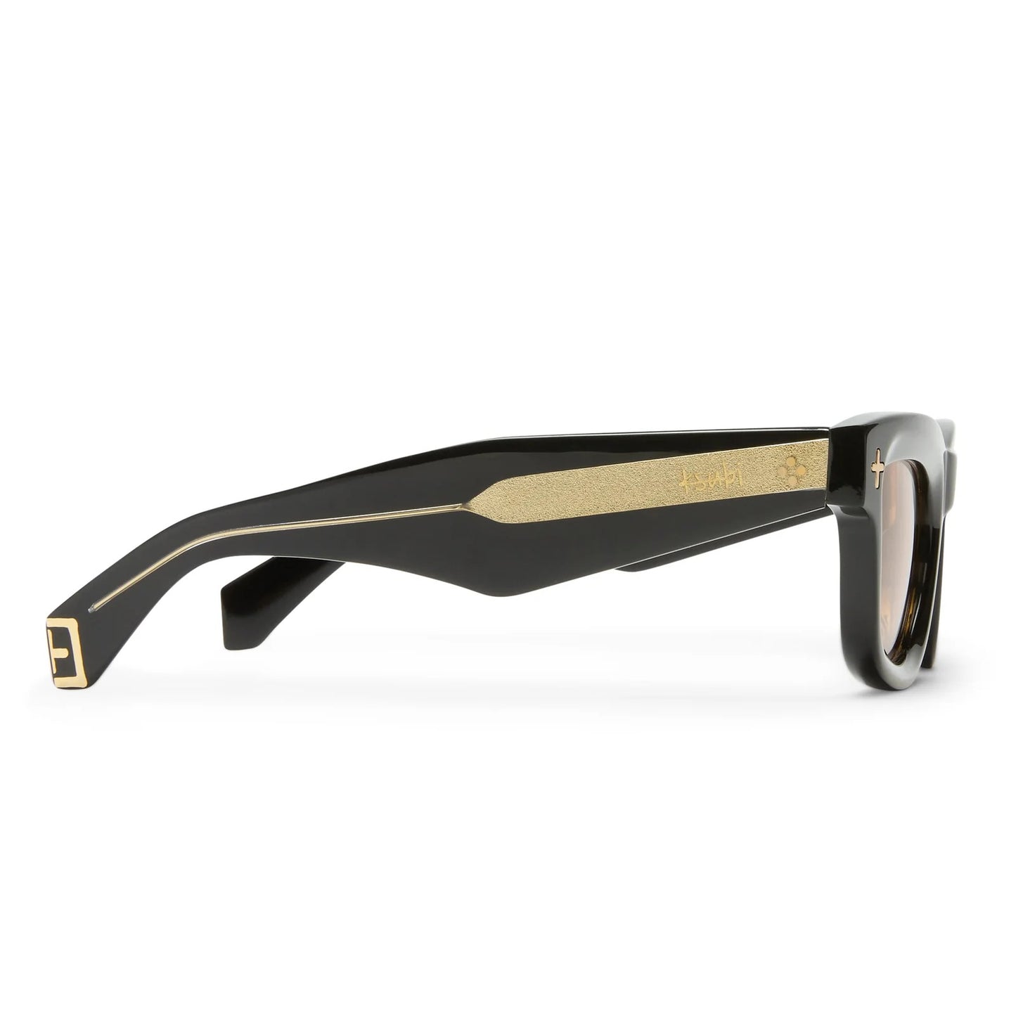 goodsen II - black gold