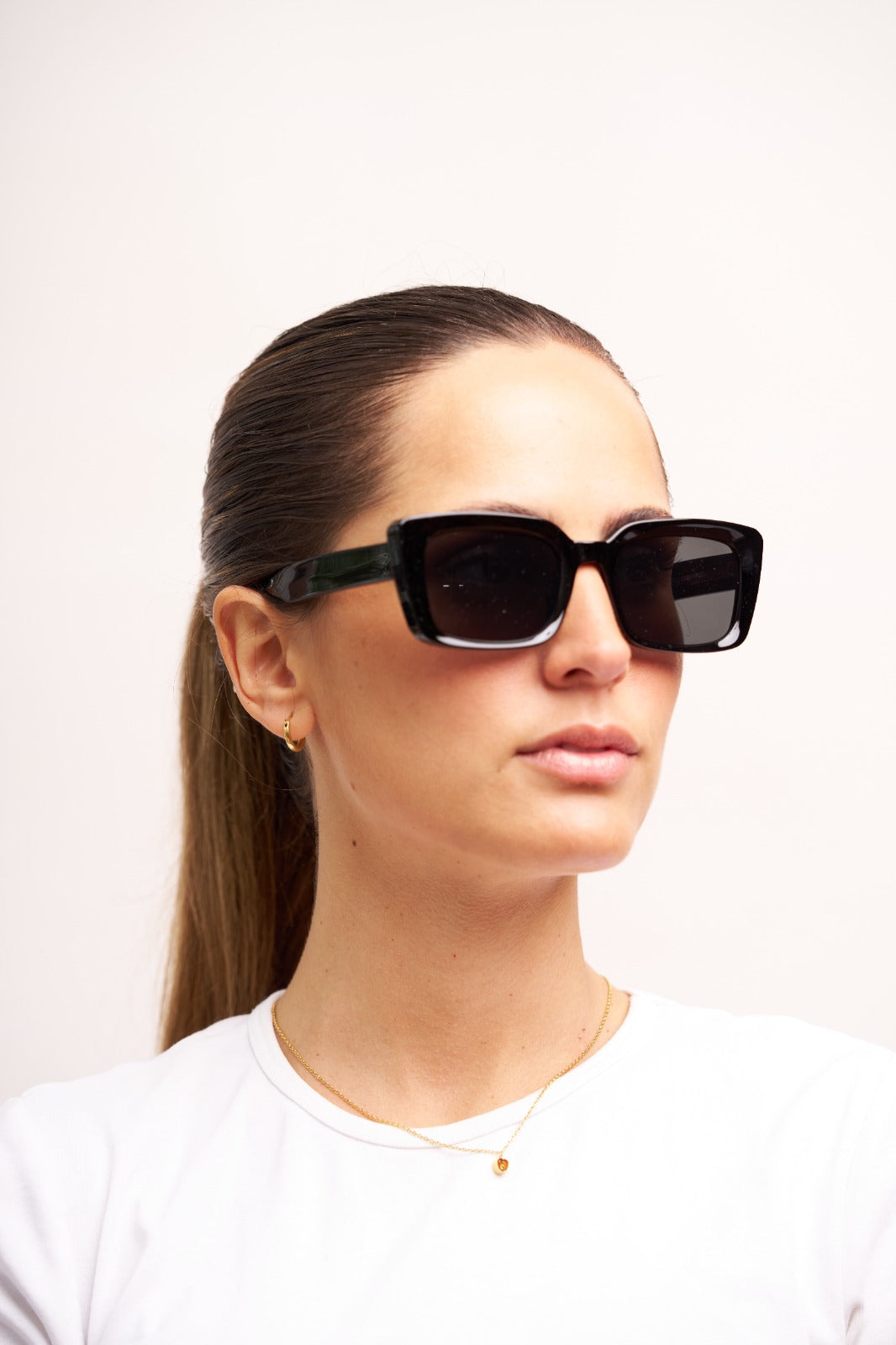 gangi - black