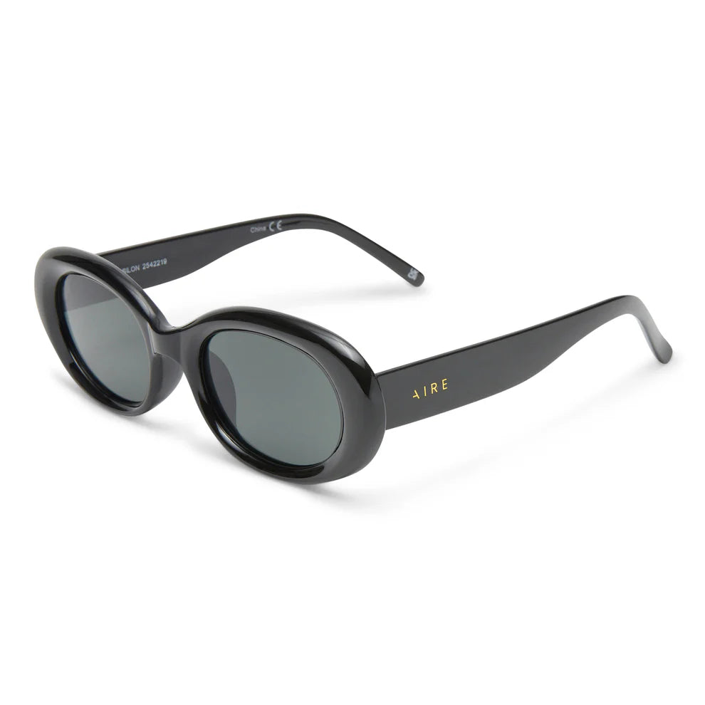 epsilon - black
