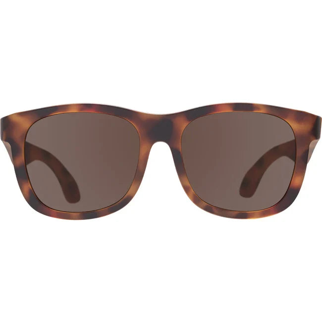 navigator classic tortoise | amber lenses | ages 6+
