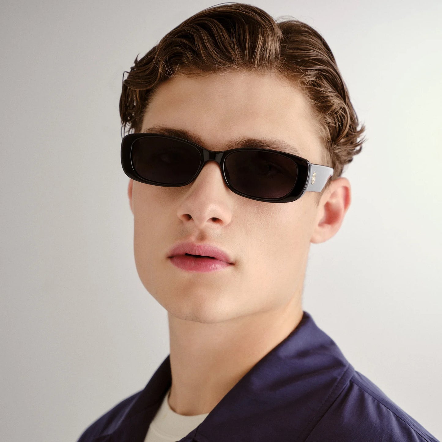 unreal! - shiny black