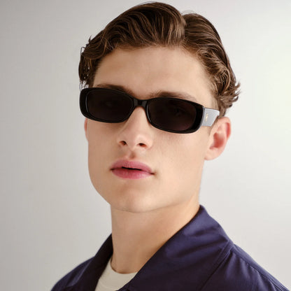 unreal! - shiny black