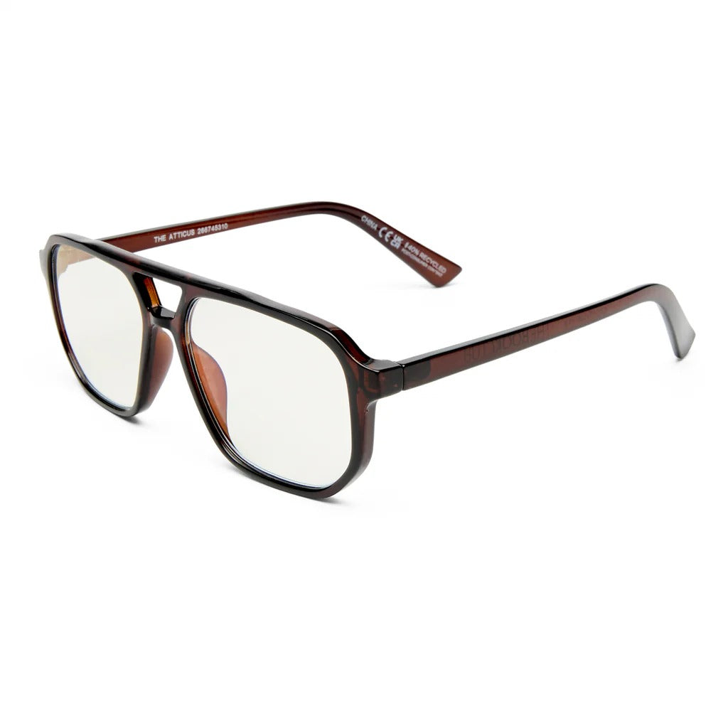 the atticus - bark +2.00