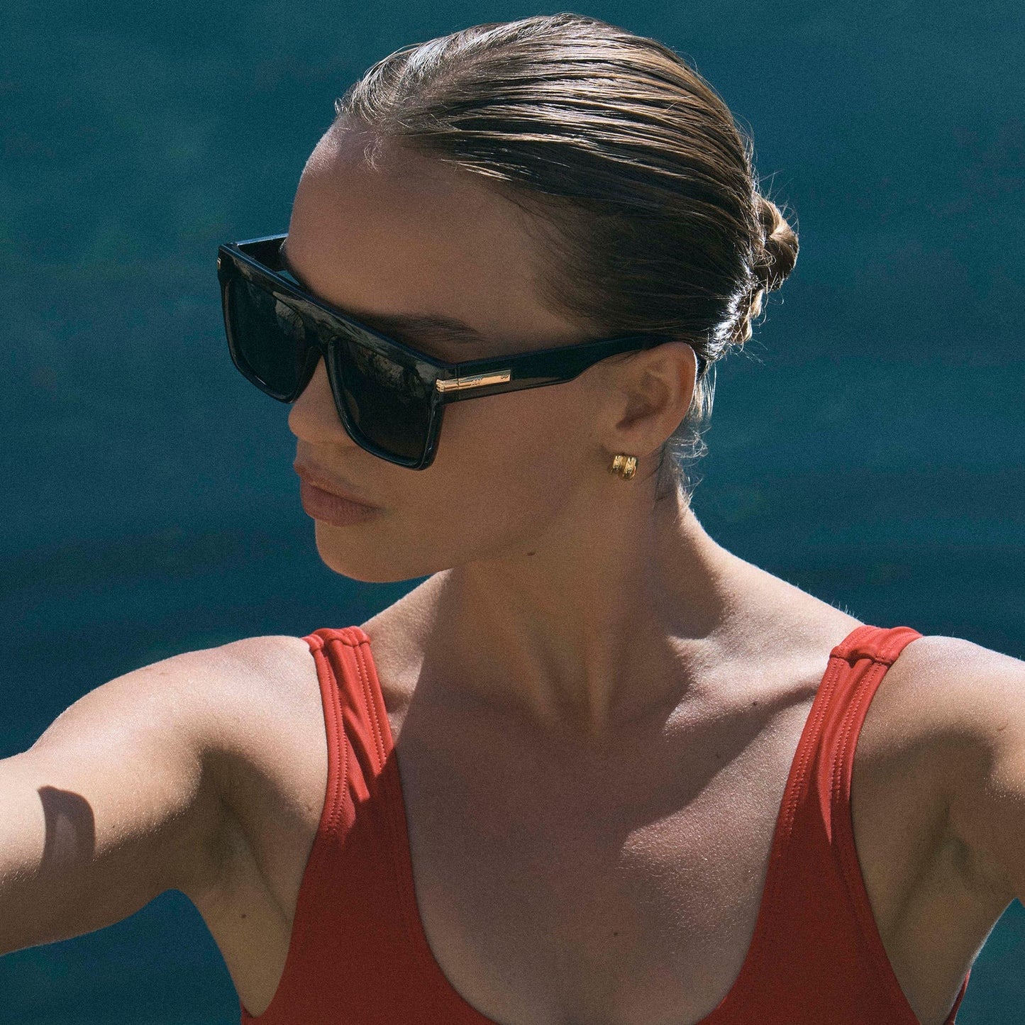 offside+ - black