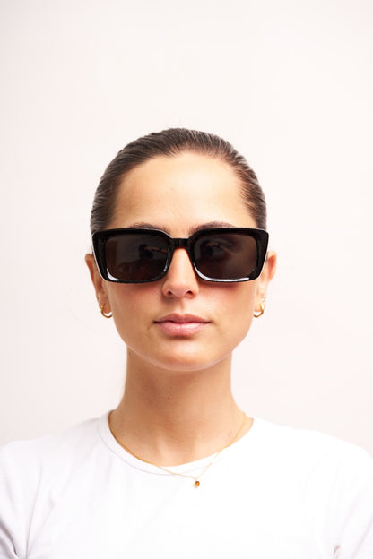 gangi - black