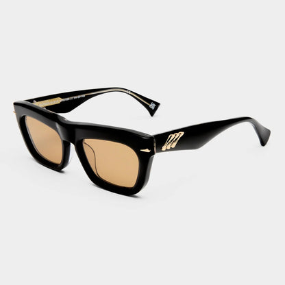 numero nueve - obsidian black